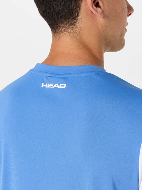 Head Mens Slice Top
