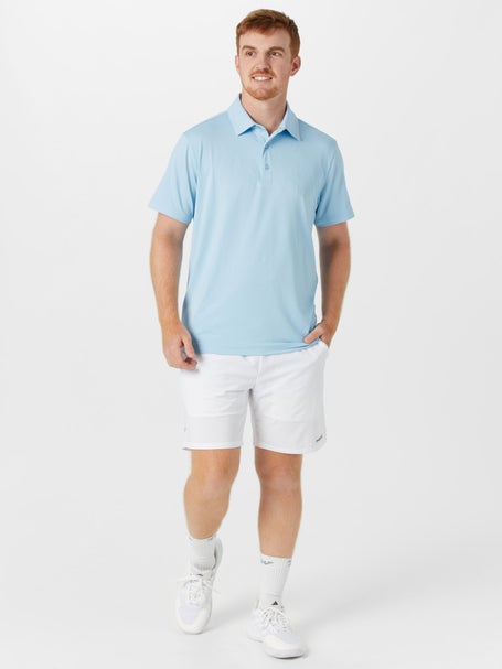 Head Mens Fall Training Flex Motion Polo