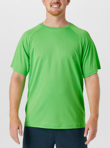 Head Mens Fall Training Flex Raglan Crew