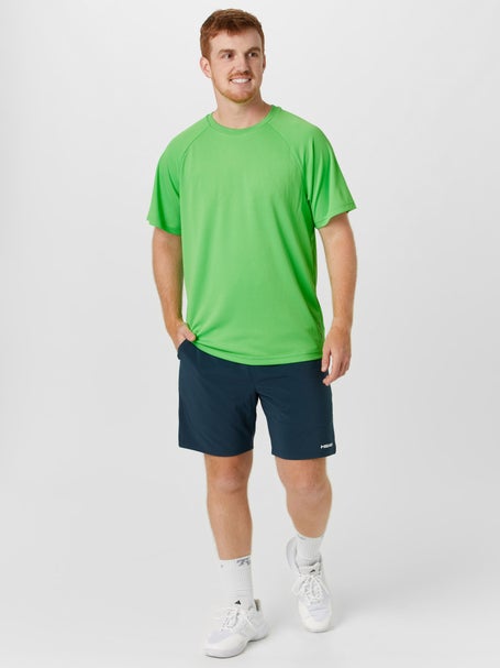 Head Mens Fall Training Flex Raglan Crew
