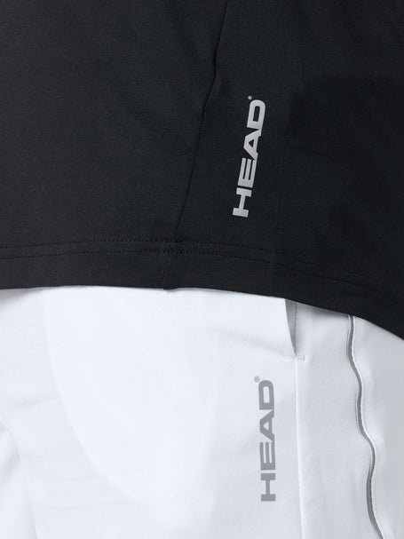 Head Mens Summer Winner Sleeveless Top
