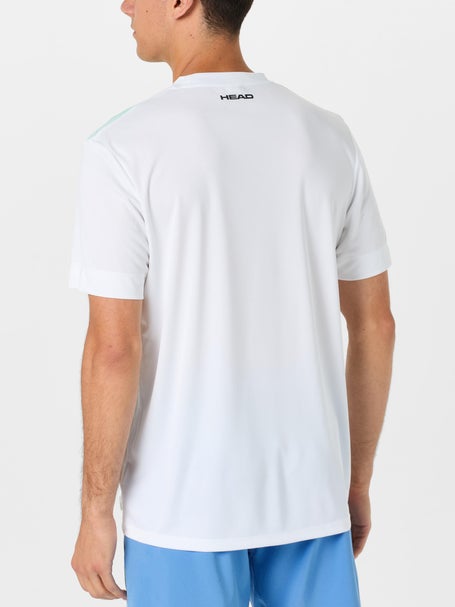 Head Mens Topspin Blur Top