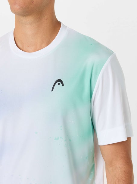 Head Mens Topspin Blur Top