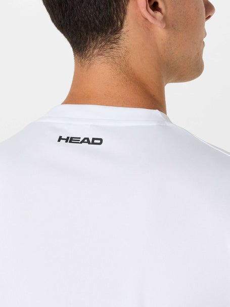 Head Mens Topspin Blur Top