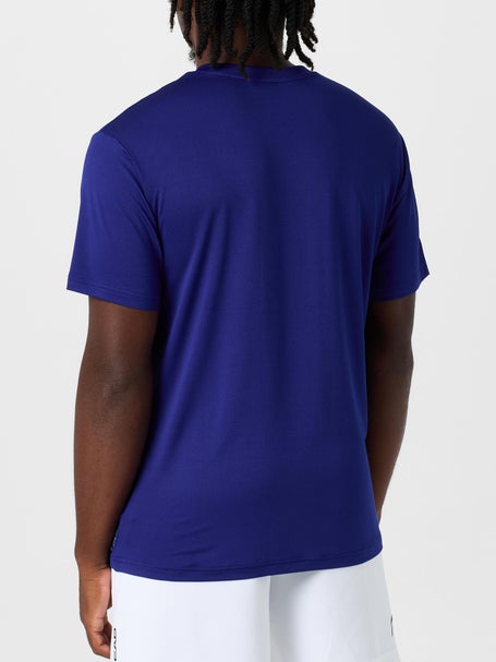 Head Mens Top Fit Short Sleeve