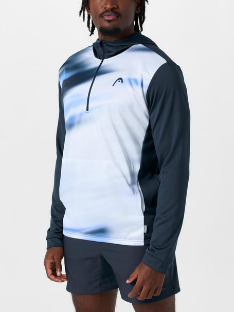 Head Mens Topspin Hoodie