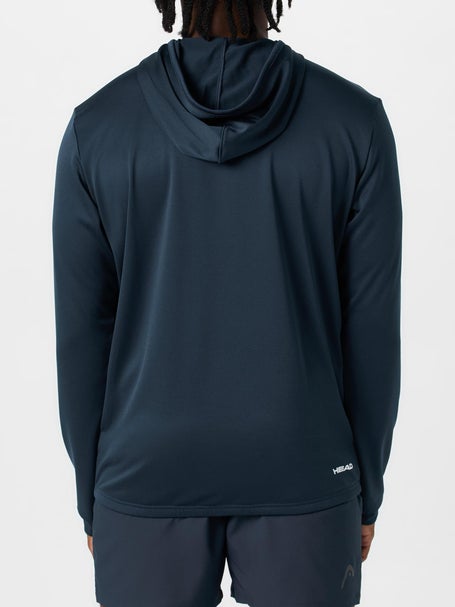 Head Mens Topspin Hoodie