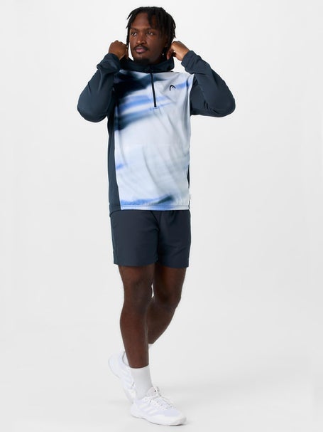Head Mens Topspin Hoodie