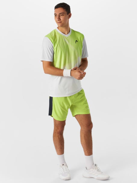 Head Mens Topspin Top