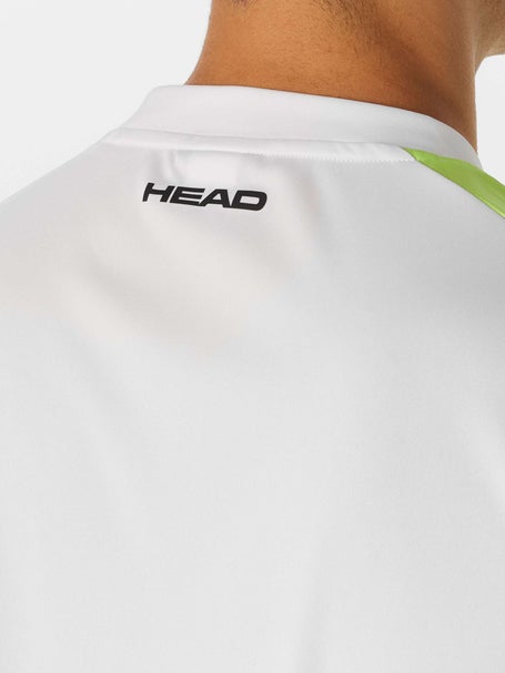 Head Mens Topspin Top