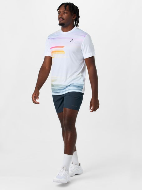 Head Mens Topspin Top