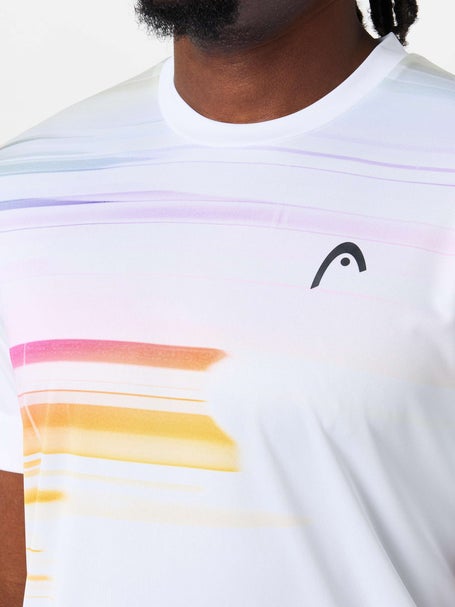 Head Mens Topspin Top