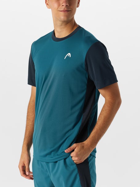 Head Mens Vison Top