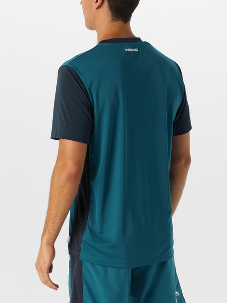 Head Mens Vison Top