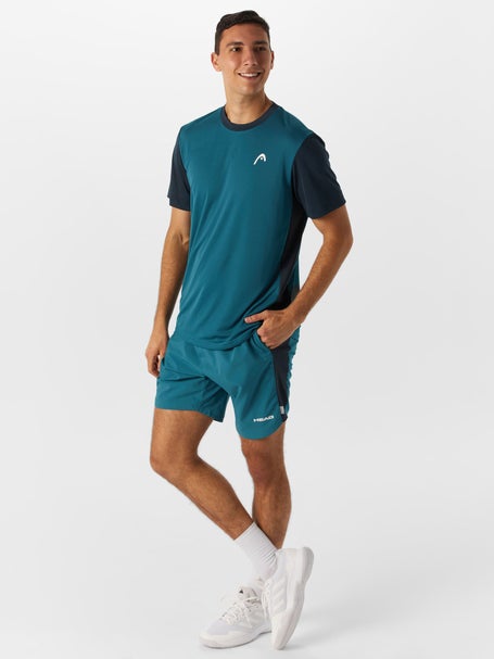 Head Mens Vison Top