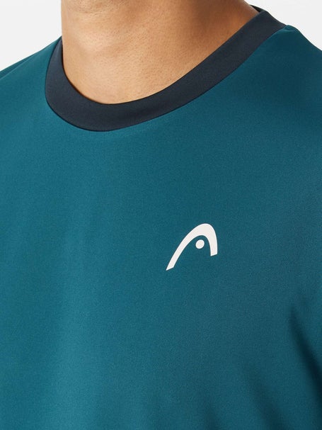 Head Mens Vison Top