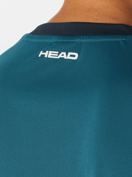 Head Mens Vison Top