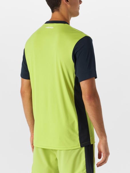 Head Mens Vision Top