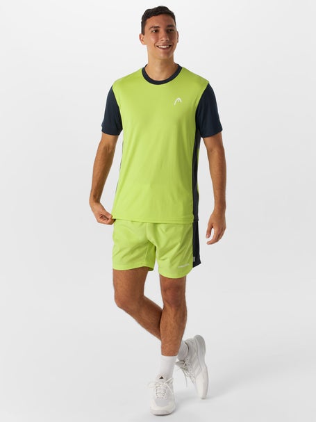 Head Mens Vision Top