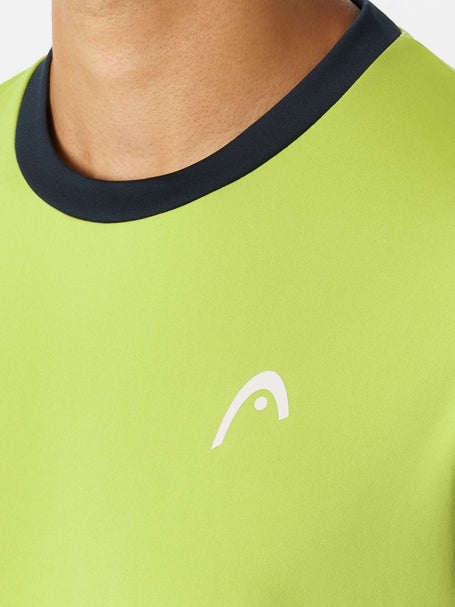Head Mens Vision Top