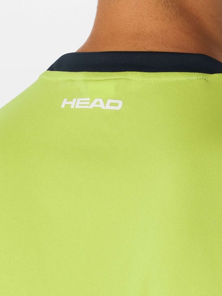 Head Mens Vision Top