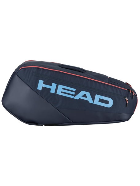 Head Pro Racquet Bag L Navy