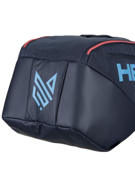 Head Pro Racquet Bag L Navy
