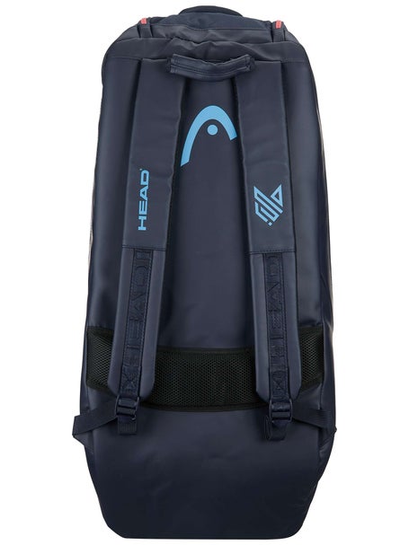 Head Pro Racquet Bag L Navy
