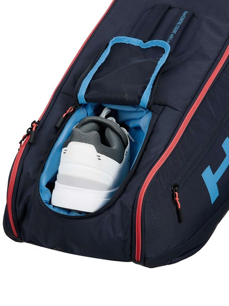Head Pro Racquet Bag L Navy