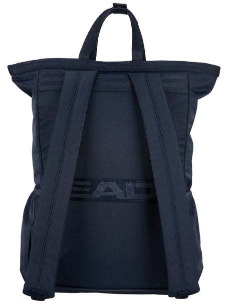 Head Pro Backpack 18L Bag Navy