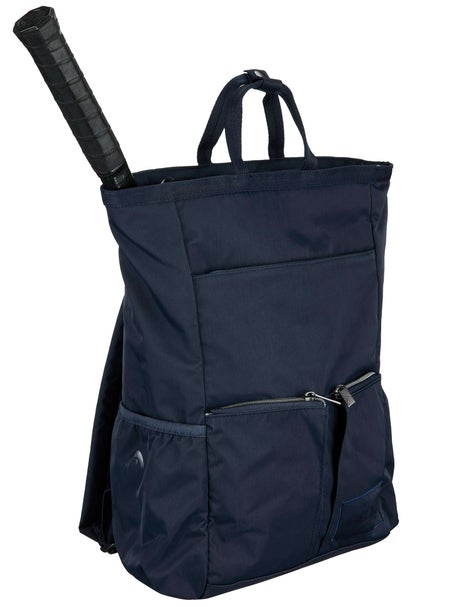 Head Pro Backpack 18L Bag Navy