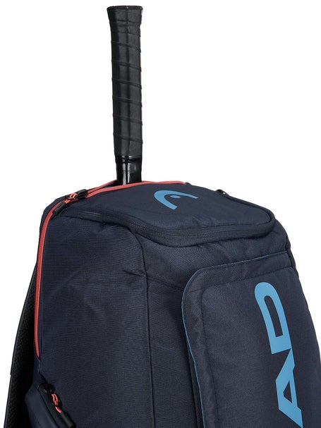 Head Pro Backpack 28L Bag Navy