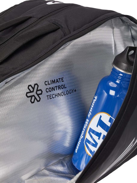 Head Tour Padel Bag L Black/White