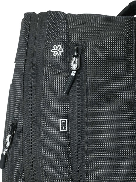 Head Tour Padel Bag L Black/White
