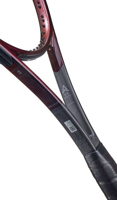 Head Prestige Pro 16x19\Racquet