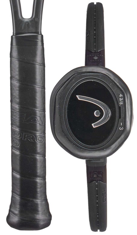 Head Prestige Pro 16x19\Racquet