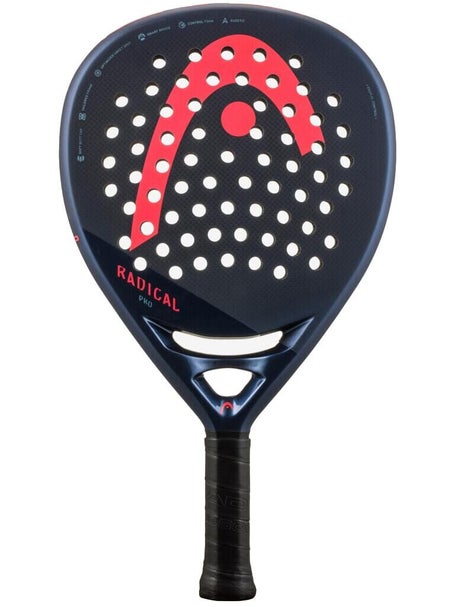 Head Radical Pro Padel Racket