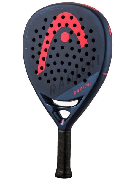 Head Radical Pro Padel Racket