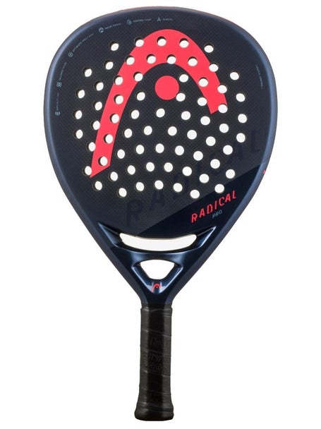 Head Radical Pro Padel Racket