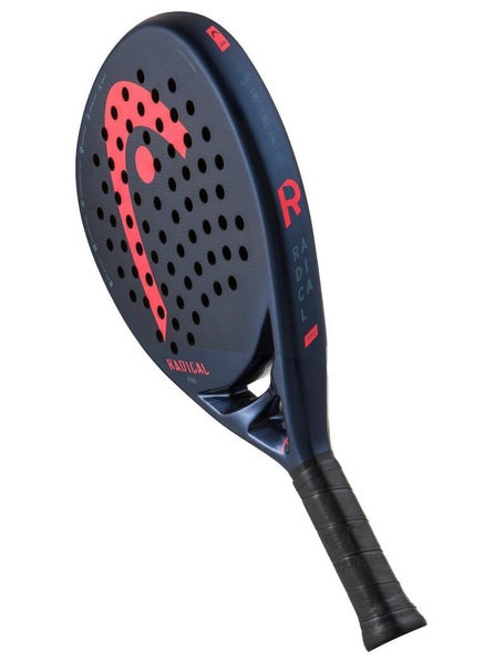 Head Radical Pro Padel Racket