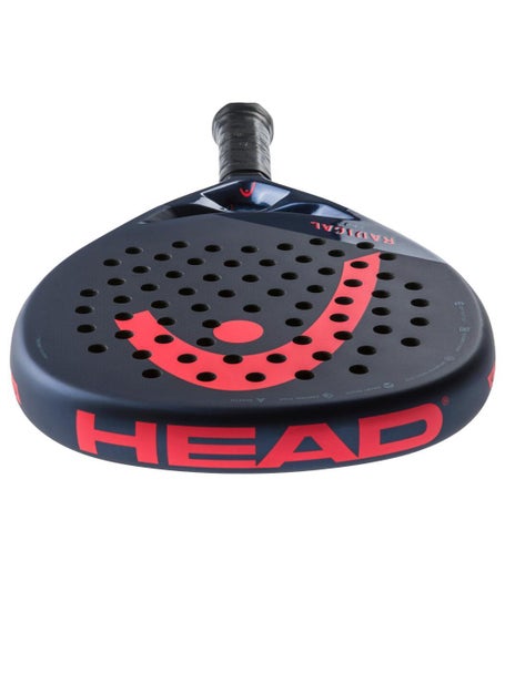 Head Radical Pro Padel Racket