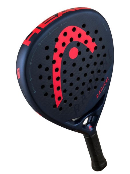 Head Radical Pro Padel Racket