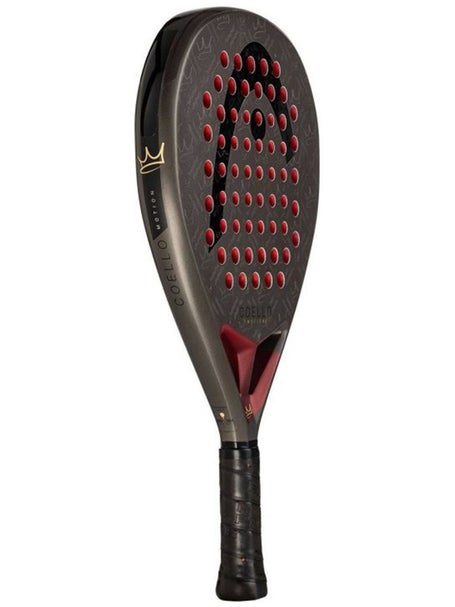 Head Arturo Coello Motion 2026 Padel Racket