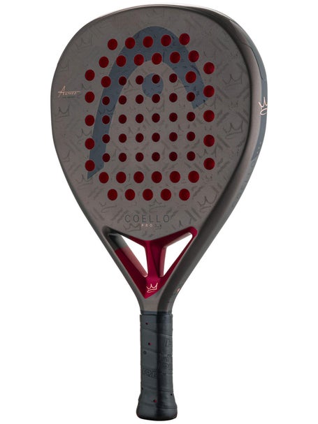 Head Arturo Coello Pro 2026 Padel Racket