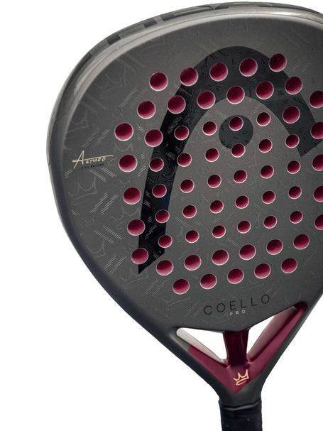 Head Arturo Coello Pro 2026 Padel Racket