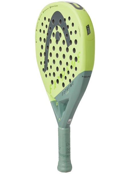 Head Extreme Elite Padel Racket