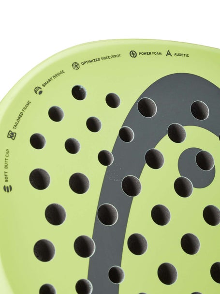 Head Extreme Elite Padel Racket