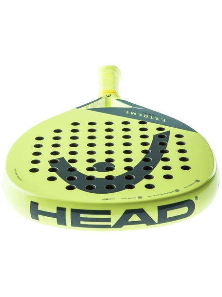 Head Extreme Elite Padel Racket