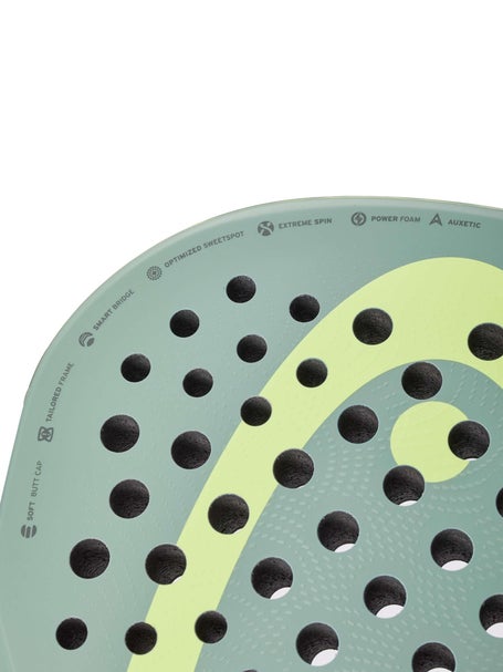 Head Extreme Motion Padel Racket