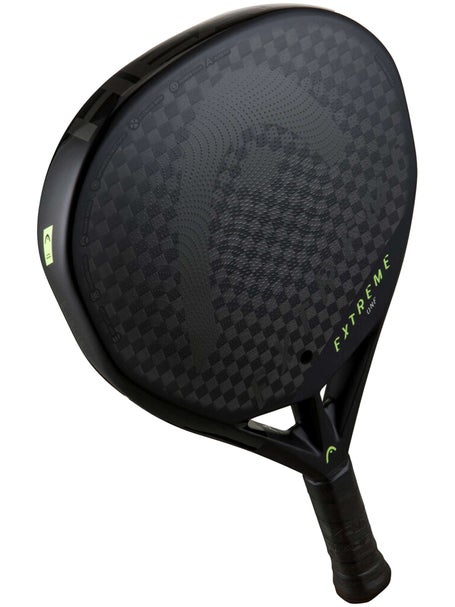 Head Extreme One Padel Racket